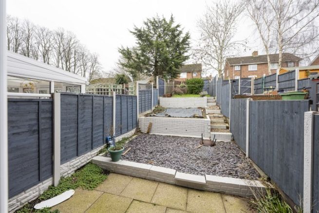 15 Blue Ball Lane, Halesowen, West Midlands